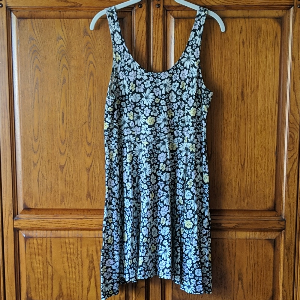 H&M Summer Dress Mini